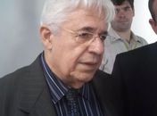 Desembargador Orlando Manso, presidente do TRE Alagaoas 
