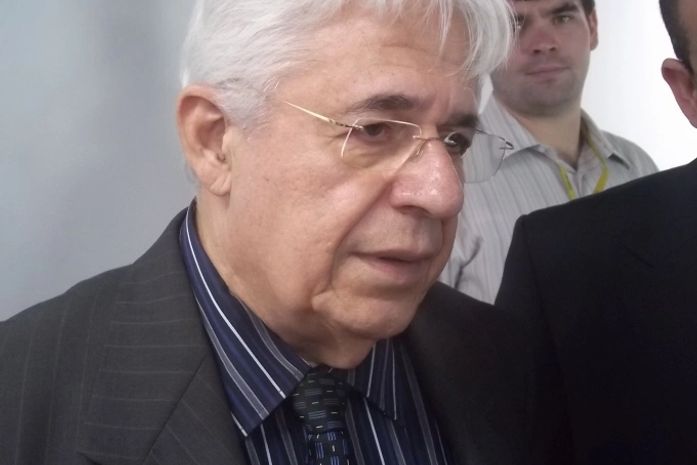 Desembargador Orlando Manso, presidente do TRE Alagaoas