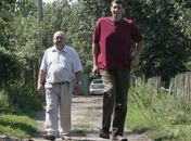 Leonid Stadnik revelou que não quer estar no livro dos recordes. 