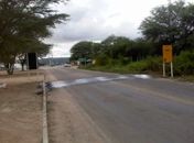 DNIT e DER modificam trecho das BR-423 e AL-145 no interior de Alagoas
