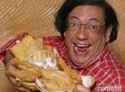 Quem nunca comeu na coxinha do Sérgio?