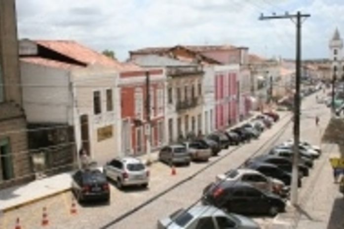 Neafa repudia ação da Prefeitura de Penedo com relação aos animais de rua