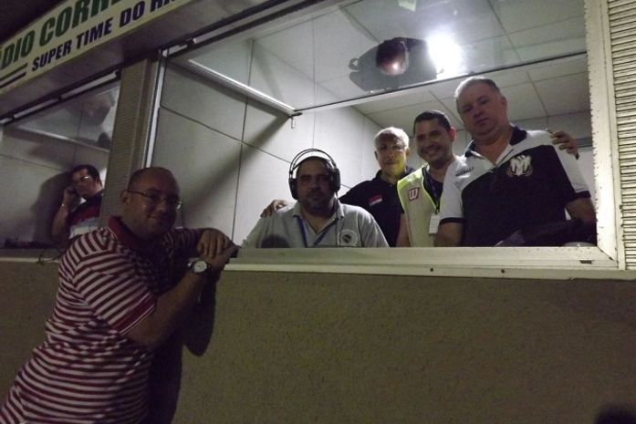 "SuperTime" da rádio Correio comemora estreia positiva