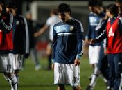 Com "Operação Argentina", Milan busca ex-dupla do Corinthians