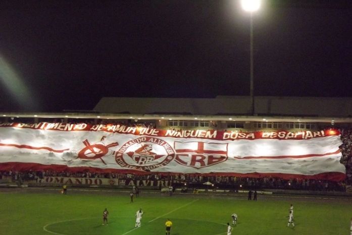 Torcida CRB