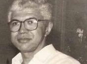 Morre o jornalista alagoano radicado em Pernambuco Carlos Cavalcante