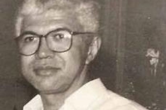 Morre o jornalista alagoano radicado em Pernambuco Carlos Cavalcante