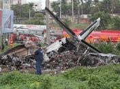 Anac suspende voos de empresa de avião que caiu no Recife