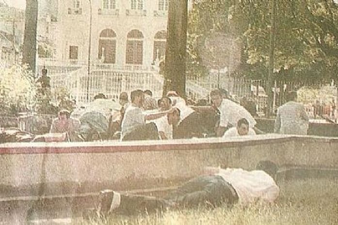 17 de julho: uma releitura com Paulão e Omar Coelho