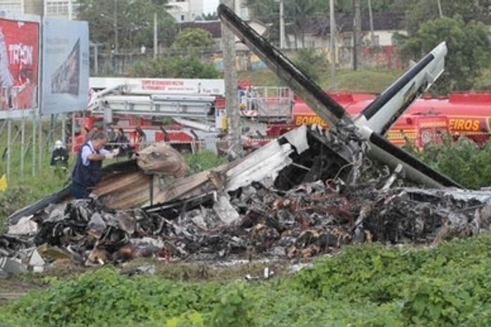 Registro de piloto alagoano morto em acidente relata problemas em aeronave