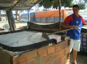 Venda de farinha para supermercados beneficiará 500 agricultores