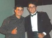 Universitários, filhos de sargento, são assaltados e um é baleado