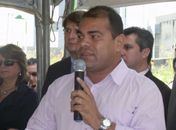 Silvânio Barbosa