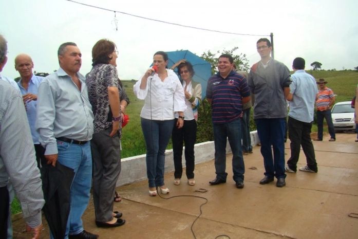 Anadia comemora 210 anos com grande festa