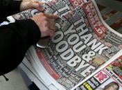 Jornalista que denunciou escândalo das escutas está morto, diz jornal