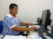 Conselho tutelar de Joaquim Gomes