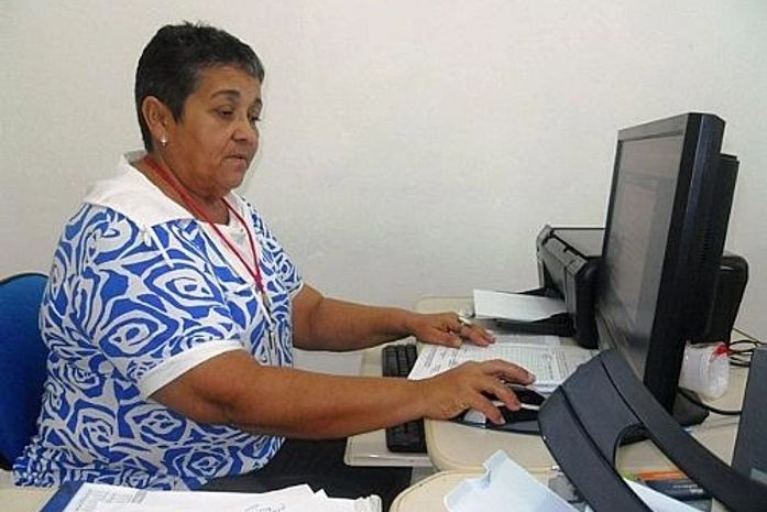 Conselho tutelar de Joaquim Gomes