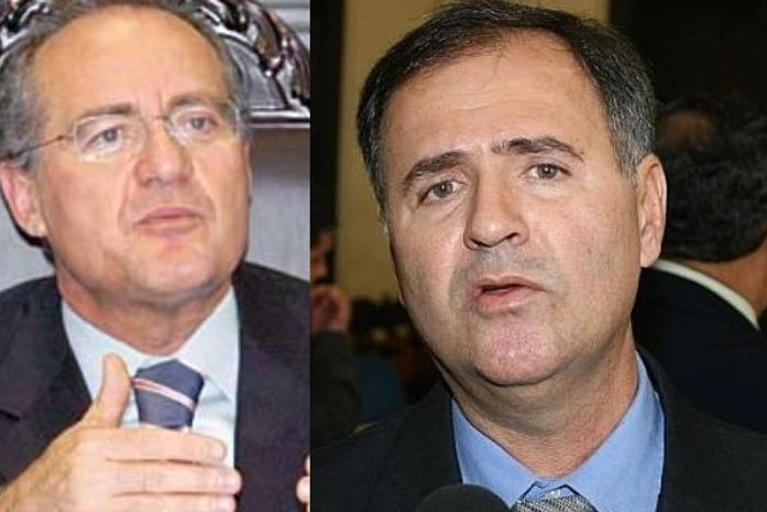 Com interesses em Maceió e Arapiraca, PMDB e PTdoB dialogam sobre eleições