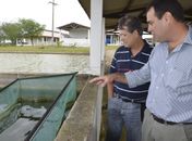 Barragem de Jaramataia deve passar por revitalização