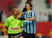 Renato Gaúcho indica Junior Viçosa para o Atlético-PR