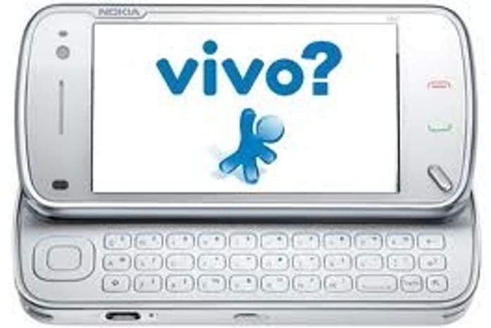 Vivo terá celular com serviço via rádio, como os da Nextel