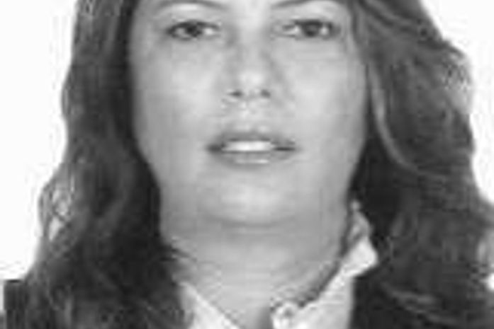 Vereadora Conceição Tavares