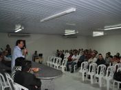 Prefeito de Arapiraca inaugura Escritório Jurídicom na Facomar