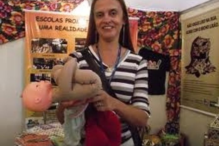 Secretaria de Saude de Arapiraca, Aurelia Fernandes