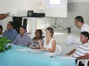 Roteiro promove sua II Conferência de Saúde
