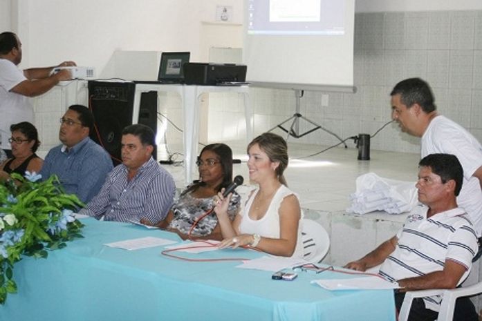 Roteiro promove sua II Conferência de Saúde