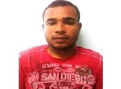 Polícia Civil prende acusado de cometer assassinato no centro de Penedo