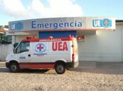 Acidente na BR-101: Criança de 02 anos já respira sem ajuda de aparelhos