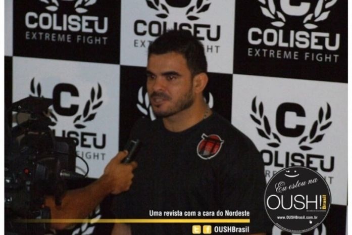 Thiago jambo
