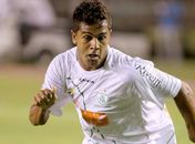 CRB anuncia contratação de lateral esquerdo ex-América-MG