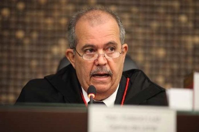 Juiz Celyrio Adamastor