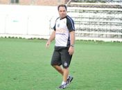 Em três anos no ASA, Vica tem 57% de aproveitamento