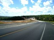 TCU aponta superfaturamento na conservação e recuperação da BR-101