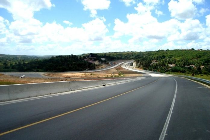TCU aponta superfaturamento na conservação e recuperação da BR-101