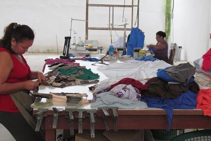 Polo da Moda de Murici
