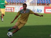 Galo definido com Bilu no time titular e Luis André fora do jogo