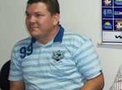 Cícero Eugênio bate o pé avisa que fica no CSA