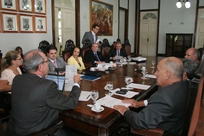 Paulo Breda é novo presidente do Conselho e deputado acredita em postura diferenciada