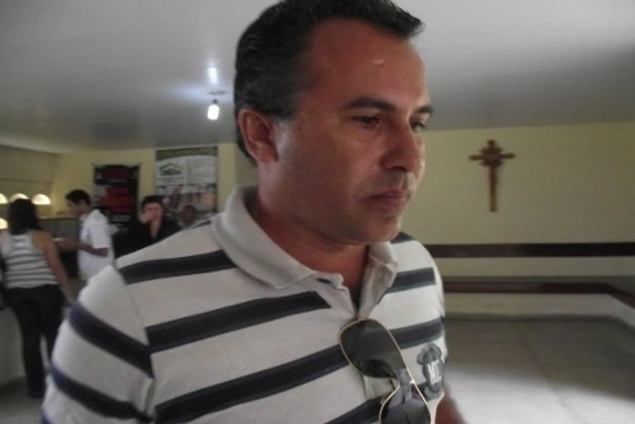 Caminhoneiro Joal