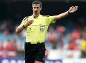 Árbitro brasileiro apita final da Copa América na Argentina