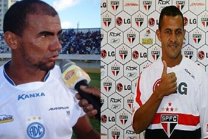 Velhos conhecidos aprimoram forma física no CSA e podem ser reforços