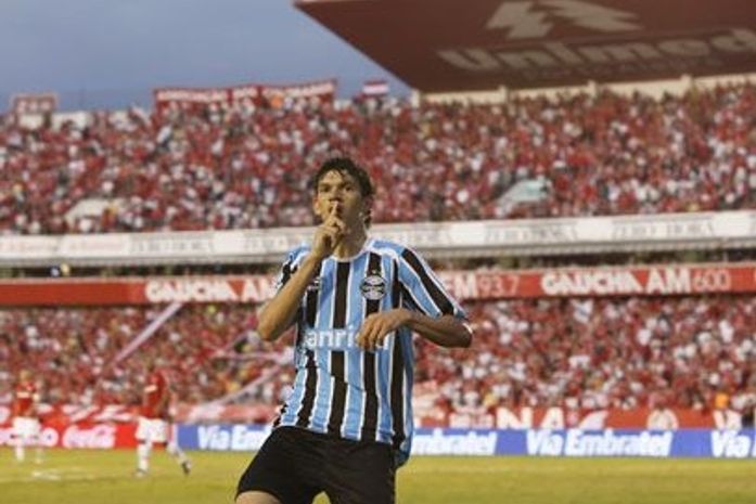 Junior Viçosa acerta transferência para o Sport