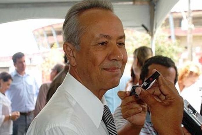 José Wanderley Neto