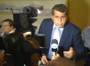 "Por tudo que foi falado, MP defende condenação", diz promotor