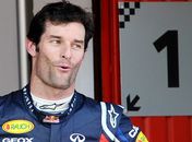 Webber herda a pole de Schumacher em Mônaco; Massa larga em 7°