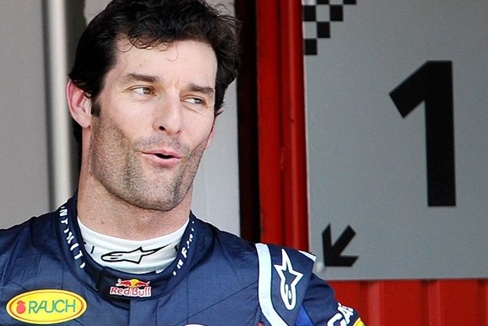 Webber herda a pole de Schumacher em Mônaco; Massa larga em 7°